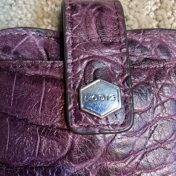 Lodis Slim Wallet - Picture 4 of 4